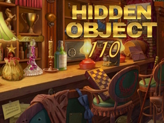 게임 Hidden Object 110