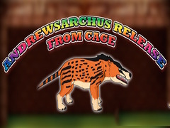 게임  Andrewsarchus Release from Cage