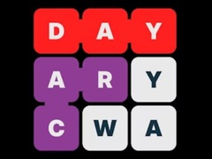 게임 Word Search With Hints