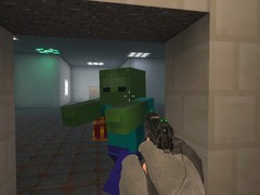 게임 Counter Craft Modern Warfare