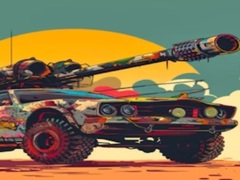 게임 Draka Car Run