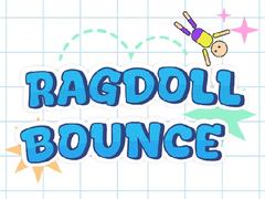 게임 Ragdoll Bounce
