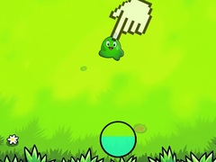 게임 Slime Merge Evolution
