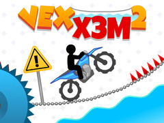 게임 Vex X3M 2