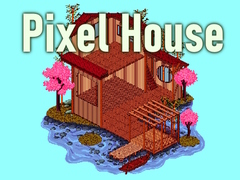 게임 Pixel House