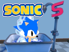 게임 Sonic S