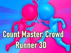 게임 Count Master: Crowd Runner 3D