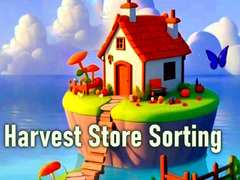 게임 Harvest Store Sorting