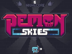 게임 Demon Skies