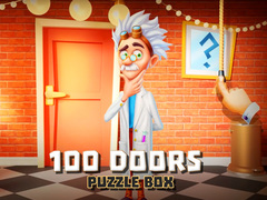 게임 100 Doors Puzzle Box