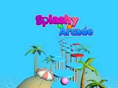 게임 Splashy Arcade