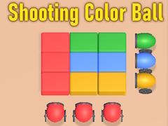 게임 Shooting Color Ball