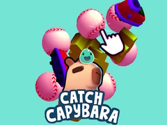 게임 Catch Capybara