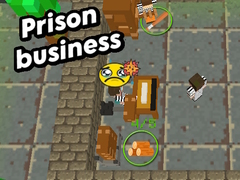 게임 Prison business