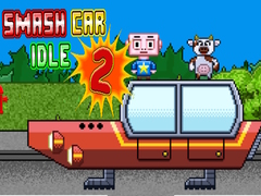게임 Smash Car Idle 2