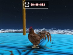 게임 Animal Impossible Track Rush