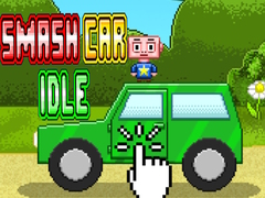 게임 Smash Car Idle