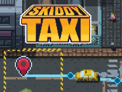 게임 Skiddy Taxi