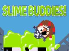 게임 Slime Buddies!