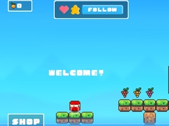 게임 Pixel Valley