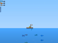 게임 Cloud Raft