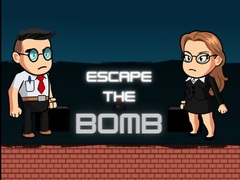 게임 Escape The Bomb