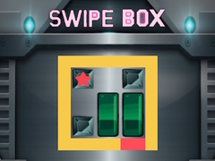 게임 Swipe Box
