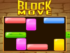 게임 Block Mover 