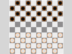 게임 International Draughts
