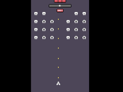 게임 Space Invasion Arcade