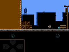 게임 Ninja Hero Platformer