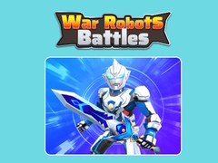게임 War Robots Battles 