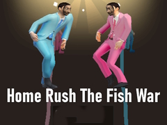 게임 Home Rush The Fish War