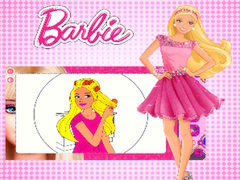 게임 Barbie Coloring Books