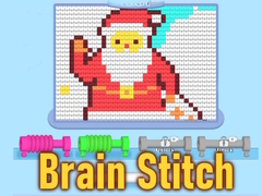 게임 Brain Stitch