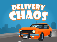 게임 Delivery Chaos
