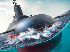 게임 Submarine Attack