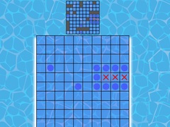 게임 Battleship On Cells