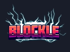 게임 Blockle
