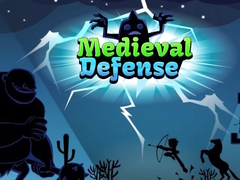 게임 Medieval Defense