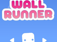 게임 Wall Runner
