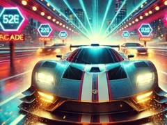 게임 Gt Championship Arcade