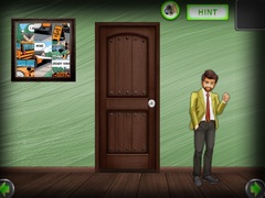 게임 Amgel Easy Room Escape 256