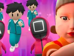 게임 Squid Game 2: Mini Games