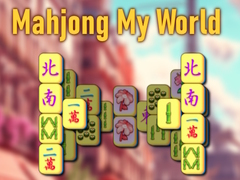 게임 Mahjong My World