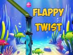 게임 Flappy Twist