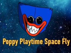 게임 Poppy Playtime Space Fly                
