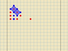 게임 Dots - Duel