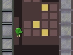 게임 Robo Wall Crawler