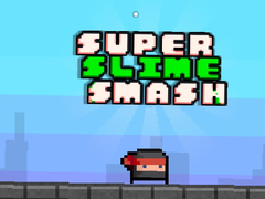 게임 Super Slime Smash